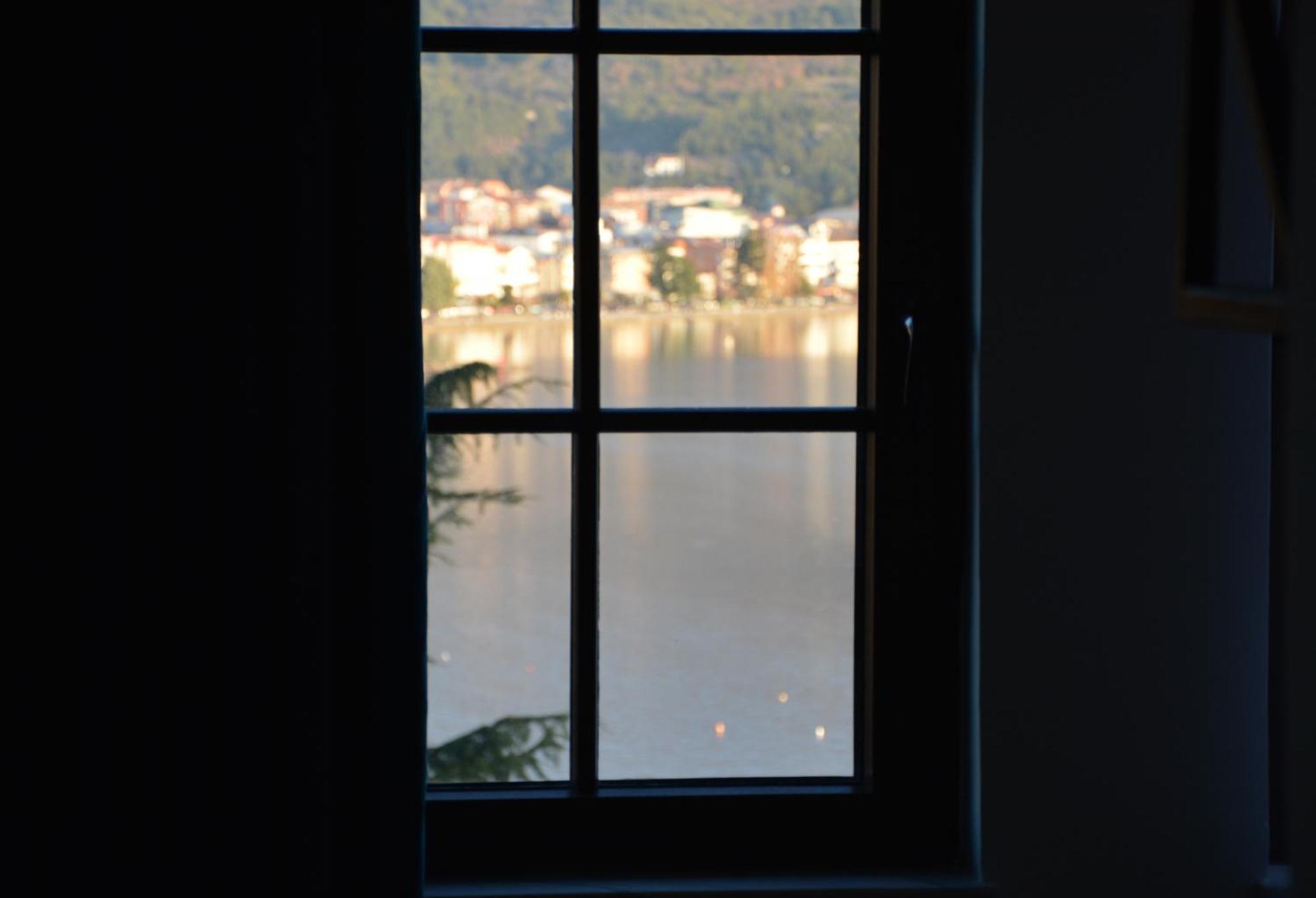 Miryana Guest House Ohrid Eksteriør billede