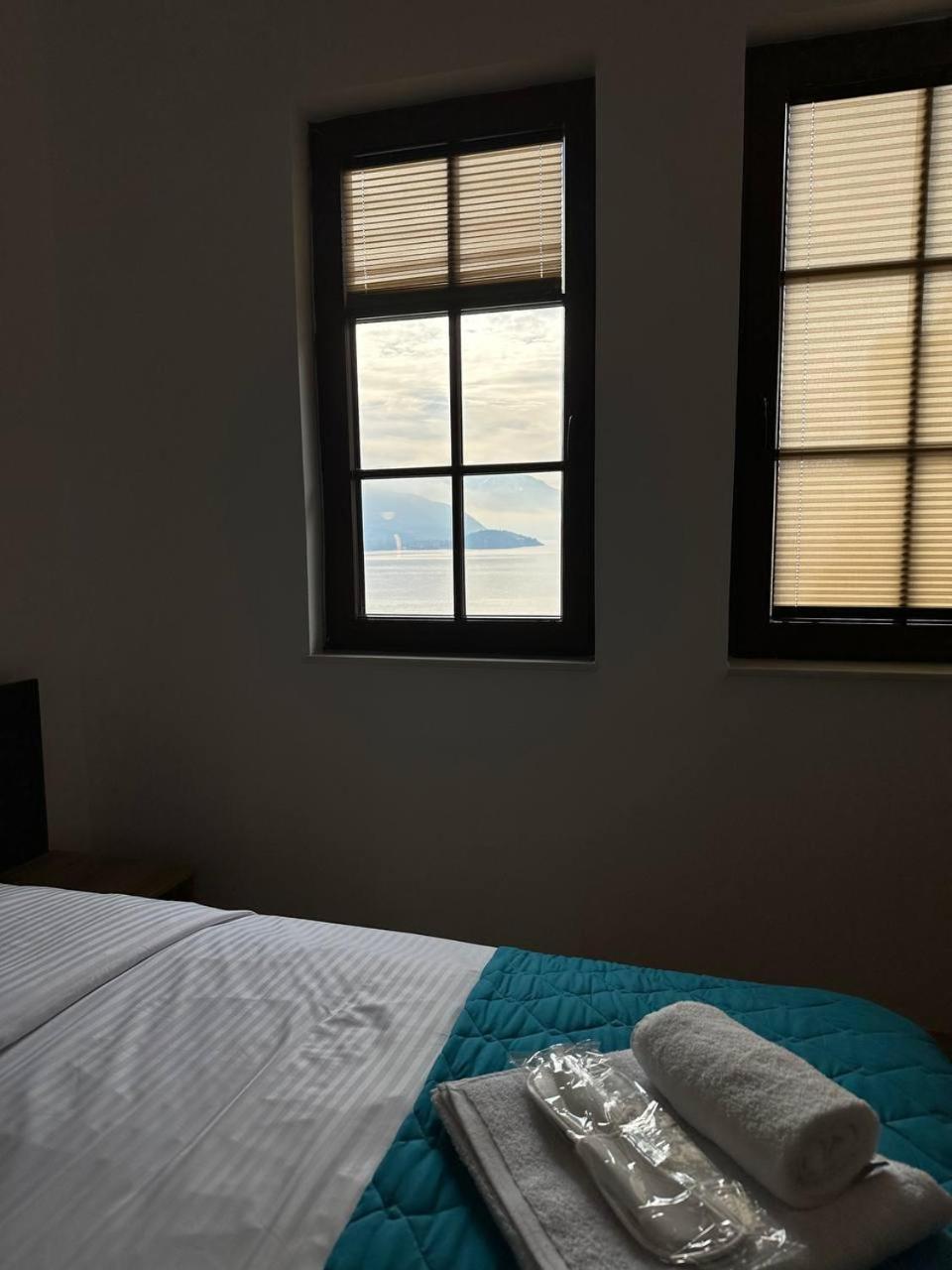 Miryana Guest House Ohrid Værelse billede